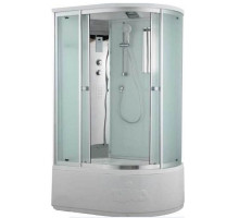 Душевая кабина Timo Comfort T-8820 P L C 120х85 см Clean Glass без электрики и гидромассажа