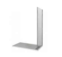 Боковая стенка Good Door WALK IN SP+P-90-C-CH