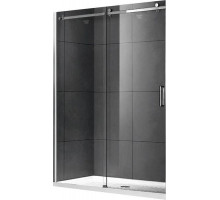 Душевая дверь Gemy Modern Gent S25191C 120 см