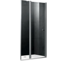 Душевая дверь Gemy New Rockcoco S03191C 120 см