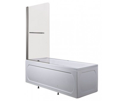 Шторка для ванны 1Marka P-02 82х150