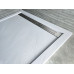 Душевой поддон WeltWasser WW TRS  9070 STONE-WT 90х70 см белый с сифоном