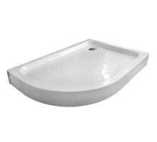 Душевой поддон Gemy ST19 R 100х90 см