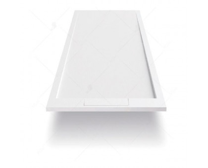 Душевой поддон RGW STL 90x100 см, белый