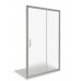 Душевое ограждение Good Door INFINITY WTW-120-G-CH 120 см