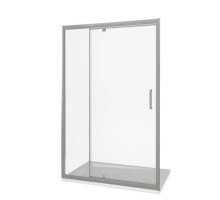 Душевое ограждение Good Door ORION WTW-PD-100-G-CH 100 см