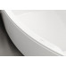 Ванна акриловая VAGNERPLAST VERONELA OFFSET 160 правая