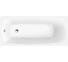 Акриловая ванна Villeroy & Boch My Art UBQ 170 MYA 2V-01 170х75 см