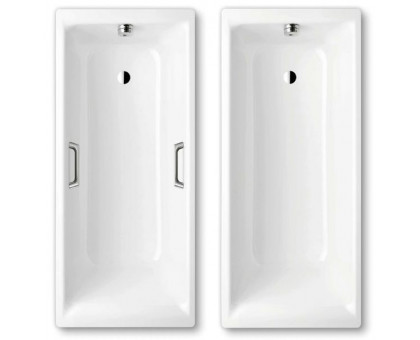 Ванна Kaldewei Puro 190х90 696 easy-clean