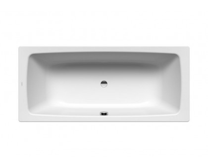 Ванна Kaldewei Cayono Duo 724 170х75 easy-clean