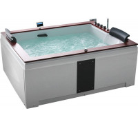 Акриловая ванна Gemy G9052 II K R