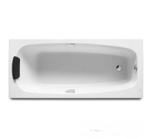 Ванна Roca Sureste 170х70 прямоугольная белая ZRU9302769