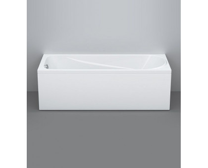 W76A-170-070W-A Sense New, ванна акриловая A0 170x70