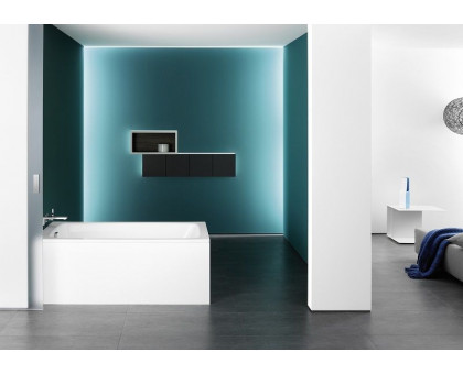 Ванна Kaldewei Cayono 750 170х75 easy-clean