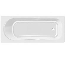 Ванна акриловая Santek (Сантек) Тенерифе XL 170х70х54 прямоугольная