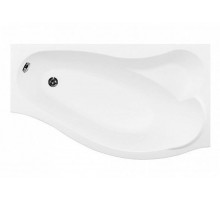 Акриловая ванна Aquanet Palma 00204023 170x90 R