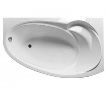 Акриловая ванна Marka One JULIANNA R 4604613306427 160х95 см