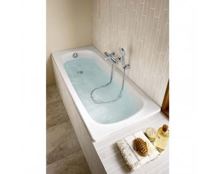 Ванна стальная Roca Contesa 23606000O 150x70