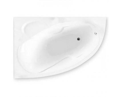 Ванна акриловая Triton (Тритон) Изабель 170х100х63 угловая асимметричная, правая