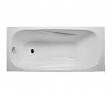 Акриловая ванна 1Marka CLASSIC A 4604613105013 140х70 см
