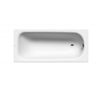 Ванна Kaldewei Saniform Plus 362-1 160х70 anti-sleap, easy-clean