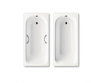 Ванна Kaldewei Saniform Plus 375-1 180х80 easy-clean